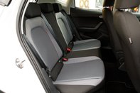 SEAT Arona TSI SE TECHNOLOGY DSG 38