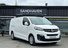 Vauxhall Vivaro 1.5 Turbo D 2900 Sportive Panel Van 5dr Diesel Manual L2 H1 Euro 6 (s/s) (1