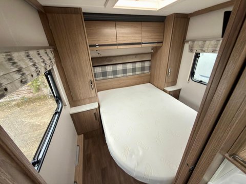 Coachman VIP 545/4  27