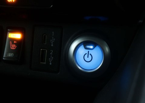 Nissan LEAF Leaf N-Connecta 5dr 30