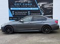 BMW 3 Series 3.0 330d M Sport Auto xDrive Euro 5 (s/s) 4dr 4
