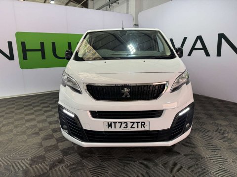 Peugeot Expert 1.5 Expert Asphalt Premium + L2 BlueHDi 5