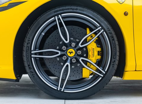 Ferrari 458 Speciale Aperta 16