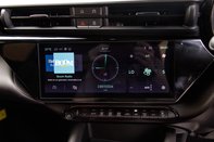 Alfa Romeo Junior TB IBRIDA DCT 23