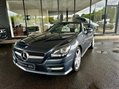 Mercedes-Benz SLK 1.8 SLK200 AMG Sport Euro 5 (s/s) 2dr 14