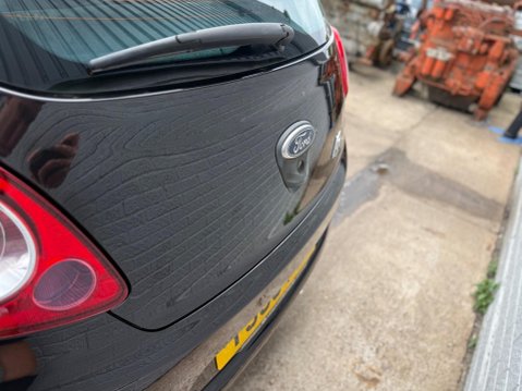 Ford Ka 1.2 Studio Euro 4 3dr 23