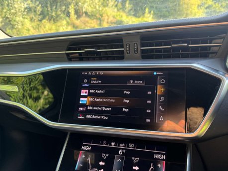 Audi A6 2.0 A6 S Line 40 TDI Semi-Auto 5dr 27