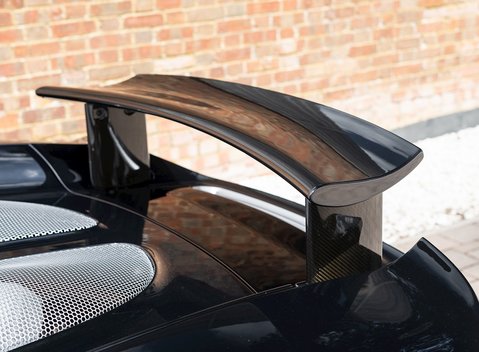 Porsche Carrera GT GT 27