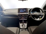 Hyundai KONA 1.6 h-GDi SE Connect SUV 5dr Petrol Hybrid DCT Euro 6 (s/s) (141 ps) Air Co 19