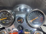 Hyosung GV AQUILA 2007 SPARES OR REPAIR PROJECT BIKE SPARES OR REPAIR 9