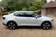 Polestar 2 BASE 21