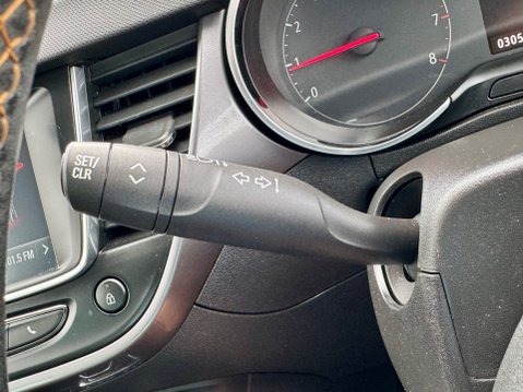 Vauxhall Crossland X ELITE 24