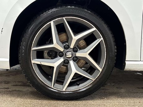 SEAT Ibiza 1.0 Ibiza Xcellence TSi 5dr 5