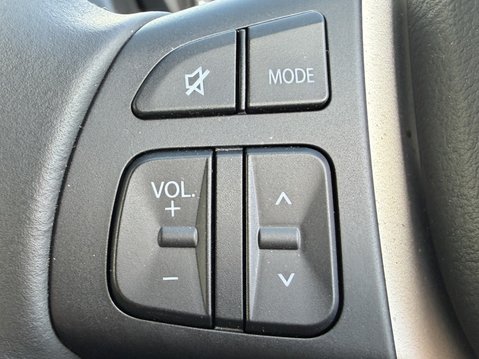 Suzuki S-Cross 1.4 Boosterjet 48V Hybrid Motion 5dr 31