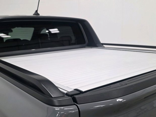 Ford Ranger Ranger Pick Up Double Cab Raptor 2.0 EcoBlue 210 Auto 17