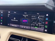 Porsche Taycan Performance Plus 93.4kWh Turbo S Saloon 4dr Electric Auto 4WD (11kW Charger 49