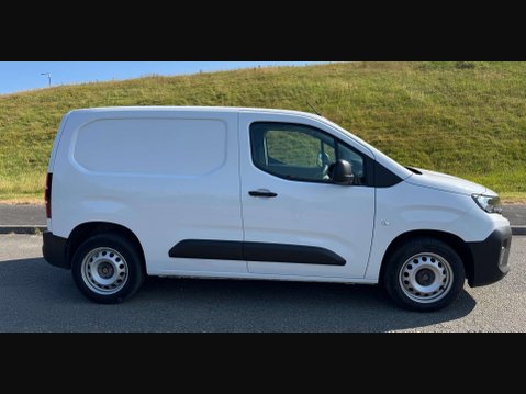 Peugeot Partner 1.5 Partner Professional L1 BHDi 5dr 3