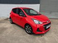 Hyundai i10 1.0 Play Euro 6 5dr 1