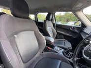Mini Countryman Cooper D 2.0 Steptronic Automatic Chili 5 door - SAT NAV - APPLE CAR PLAY 4