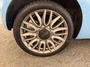 Fiat 500 1.2 8V Cult Euro 6 (s/s) 3dr 20