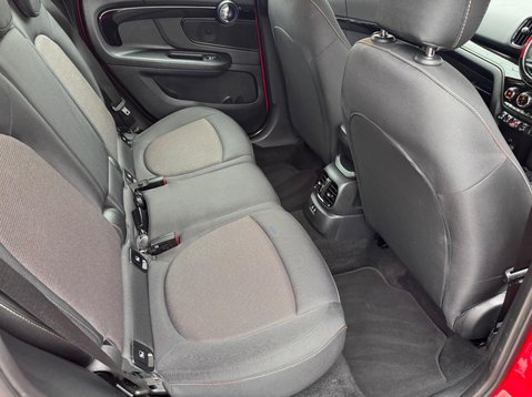 Mini Countryman COOPER D CLASSIC 42