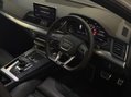Audi SQ5 3.0 SQ5 TFSI Quattro Auto 4WD 5dr 23