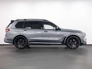 BMW X7 3.0 X7 xDrive 40d M Sport MHEV Auto 4WD 5dr 5