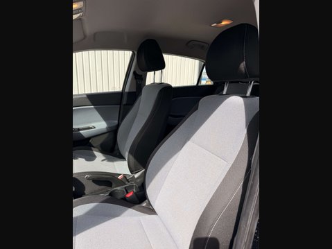 Hyundai i20 1.2 i20 SE MPI 5dr 19