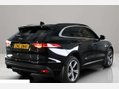 Jaguar F-Pace 2.0 D165 R-Sport Euro 6 (s/s) 5dr 7