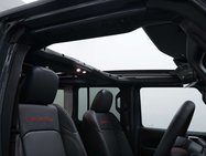 Jeep Wrangler 2.0 Wrangler Rubicon Unlimited Edition Auto 4WD 4dr 15