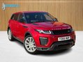 Land Rover Range Rover Evoque 2.0 TD4 HSE Dynamic SUV 5dr Diesel Auto 4WD Euro 6 (s/s) (180 ps) 16