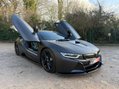 BMW I8 1.5 7.1kWh Auto 4WD Euro 6 (s/s) 2dr 24
