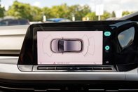 Volkswagen Golf LIFE TSI 32