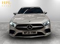 Mercedes-Benz A Class 2.0 A220d AMG Line (Executive) Saloon 4dr Diesel 8G-DCT Euro 6 (s/s) (190 p 2
