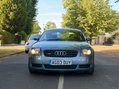 Audi TT 1.8T Coupe 2dr Petrol Manual quattro (226 g/km, 225 bhp) 3