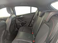 Ford Focus 1.5 Focus ST-Line X TDCi Auto 5dr 37
