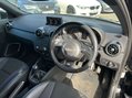 Audi A1 1.4 TFSI CoD S line Sportback 5dr Petrol Manual Euro 5 (s/s) (140 ps) 17