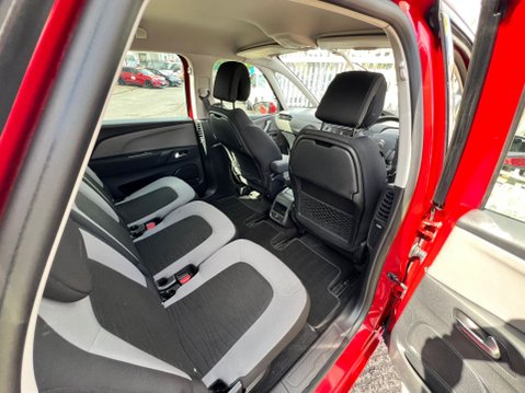 Citroen C4 Picasso E-HDI AIRDREAM VTR PLUS 50