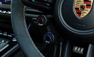 Porsche 911 GT3 RS Weissach (992) 16