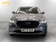 Mazda CX-5 2.0 SKYACTIV-G Sport Edition SUV 5dr Petrol Auto Euro 6 (s/s) (165 ps) 2