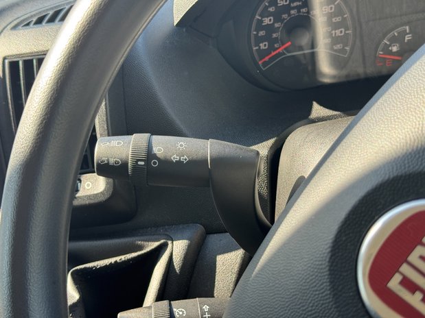 Fiat Ducato MWB L2H2 Medium Roof Air Con EURO 6 19