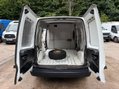 Vauxhall Combo 1.3 CDTi 1700 16v Panel Van 3dr Diesel Manual (134 g/km, 69 bhp) 14