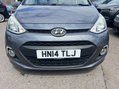 Hyundai i10 1.2 Premium Euro 5 5dr 9