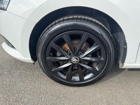 Skoda Fabia COLOUR EDITION MPI 26