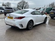 Lexus RC 2.5 RC 300h F Sport CVT 2dr 9