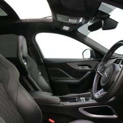 Jaguar F-Pace SVR AWD - Stunning Example with Sliding Panoramic Roof 3