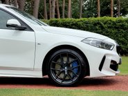 BMW 1 Series 118I M SPORT 24