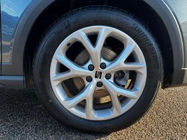 SEAT Arona 1.0 Arona FR EcoTSI 5dr 15