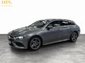 Mercedes-Benz CLA Class 1.3 CLA200 AMG Line (Premium 2) Shooting Brake 5dr Petrol 7G-DCT Euro 6 (s/ 3