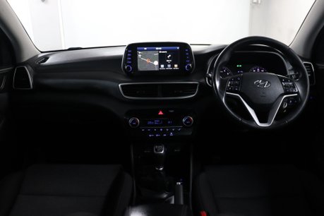 Hyundai TUCSON GDI SE NAV 23